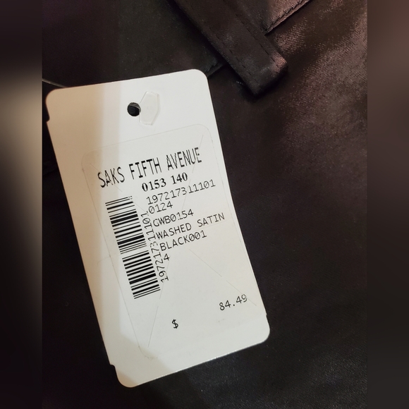 Good American Cargo Trousers - Picture 10 of 16